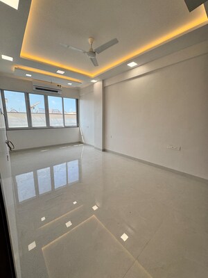 Staircase in 2 BHK Apartment at Prabhadevi – for Rent