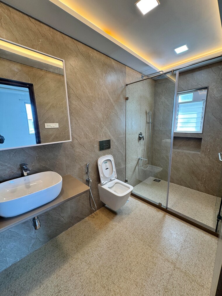 undefined, prabhadevi 2 Bedroom 1000 Sq.Ft. Apartment In Prabhadevi Mumbai 9526241