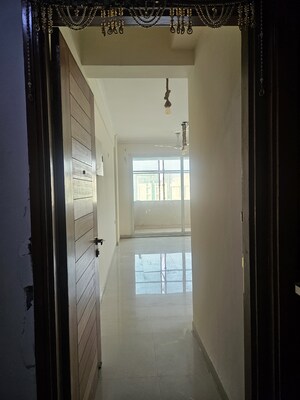 Building Lobby in 3 BHK Apartment at Pareena Coban Residences, Sector 99a – for Rent