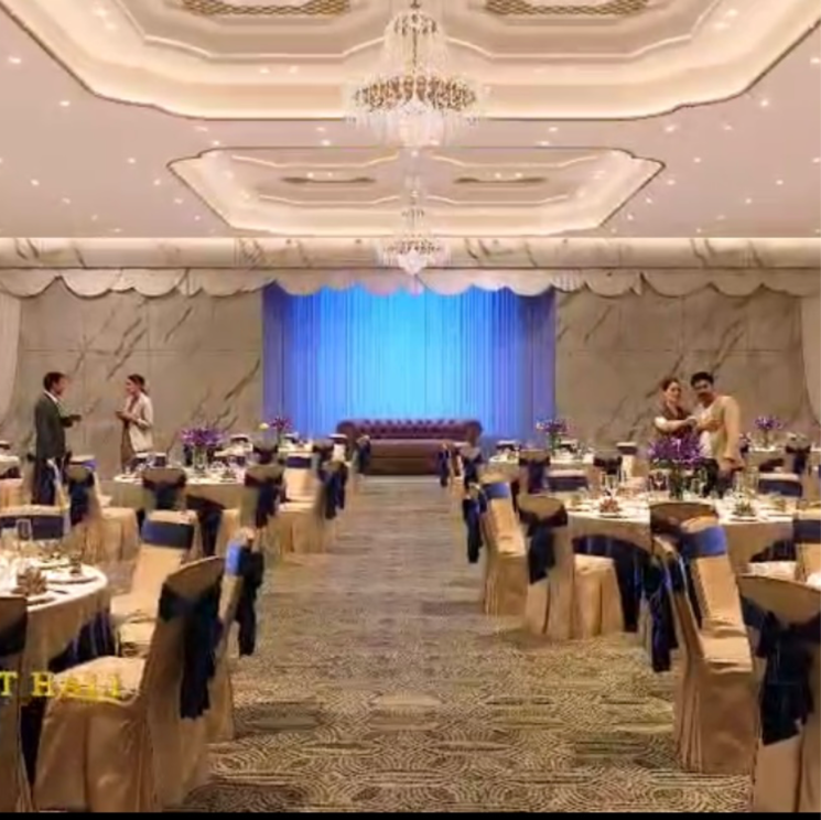 Other, dream-meadows 2 Bedroom 707 Sq.Ft. Apartment In Rohinjan Navi Mumbai 9526456