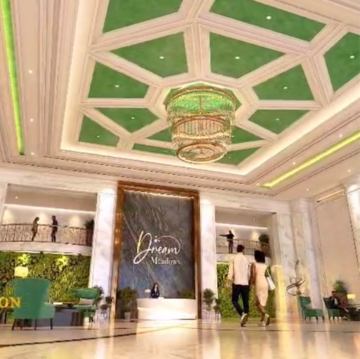  2 BHK Apartment at Dream Meadows, Rohinjan – for Sale