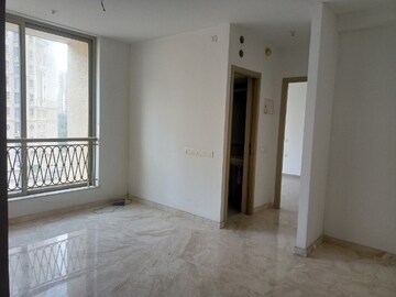 1 BHK Apartment For Sale in Hiranandani The Walk Castalia, Ghodbunder Road