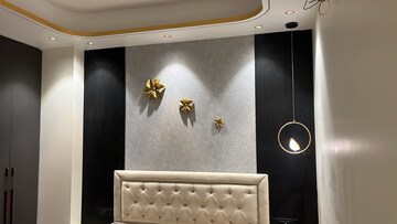 Furnished Amenities in 4 BHK Builder Floor at Sushant Lok I – for Sale