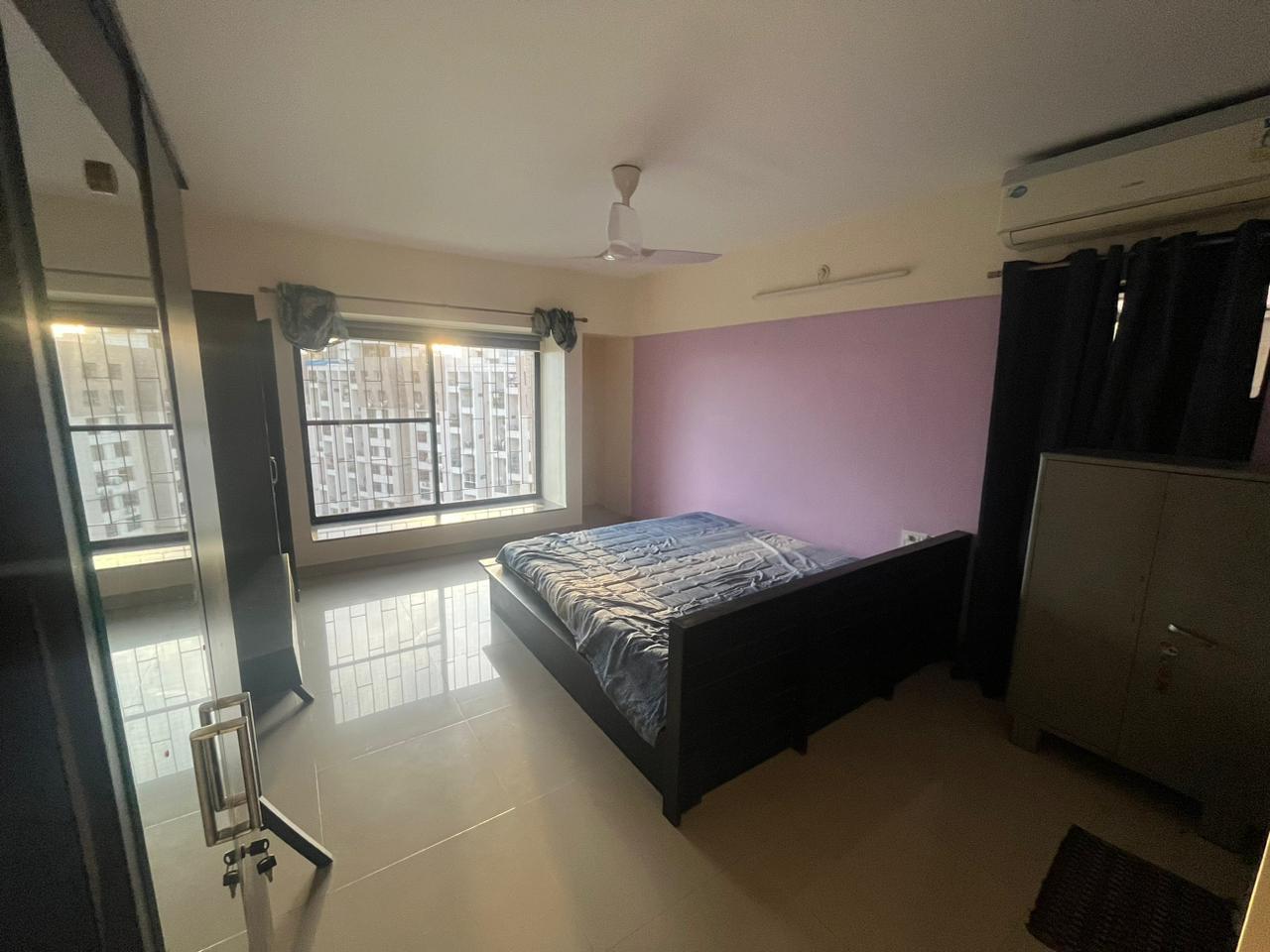 3 BHK 1600 Sq.Ft. Penthouse in BU Bhandari Acolade