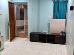 1 BHK 650 Sq.Ft. Apartment in DSK Akash Ganga