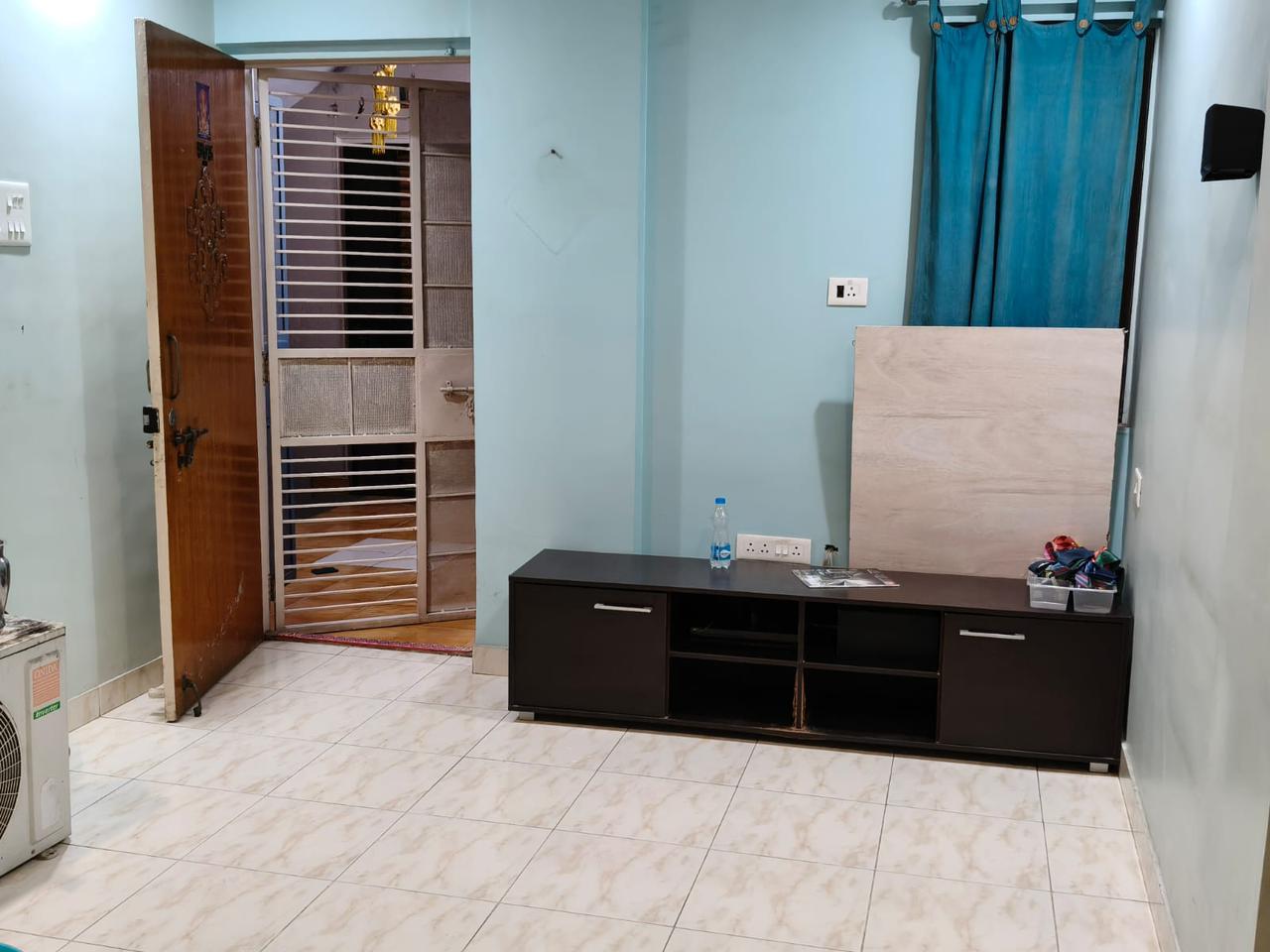 1 BHK Apartment For Rent in DSK Akash Ganga