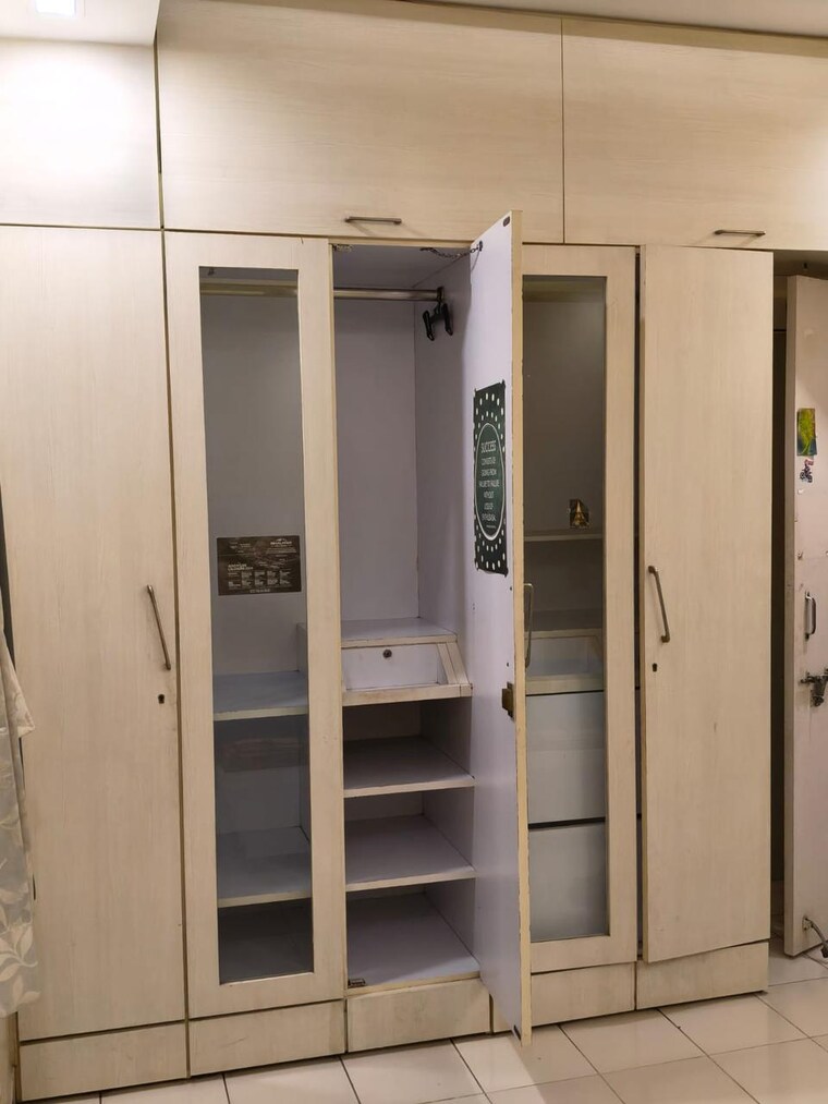 undefined, dsk-akash-ganga 1 Bedroom 650 Sq.Ft. Apartment In Aundh Pune 9526388