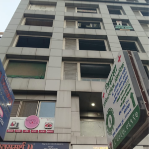  Showroom For Sale in Raviraj Crossroads, Bhagwan Nagar