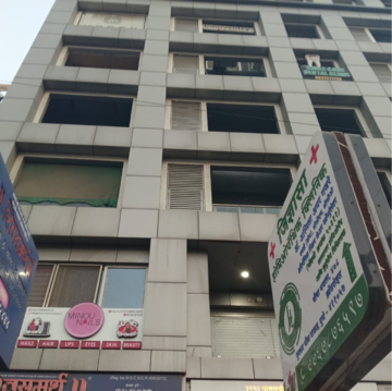  Showroom For Sale in Raviraj Crossroads, Bhagwan Nagar