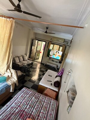 Living Room in 2 BHK Apartment at Rambag – for Sale