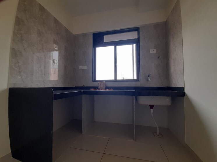 Kitchen, goregaon west 2 Bedroom 530 Sq.Ft. Apartment In Goregaon West Mumbai 9526408