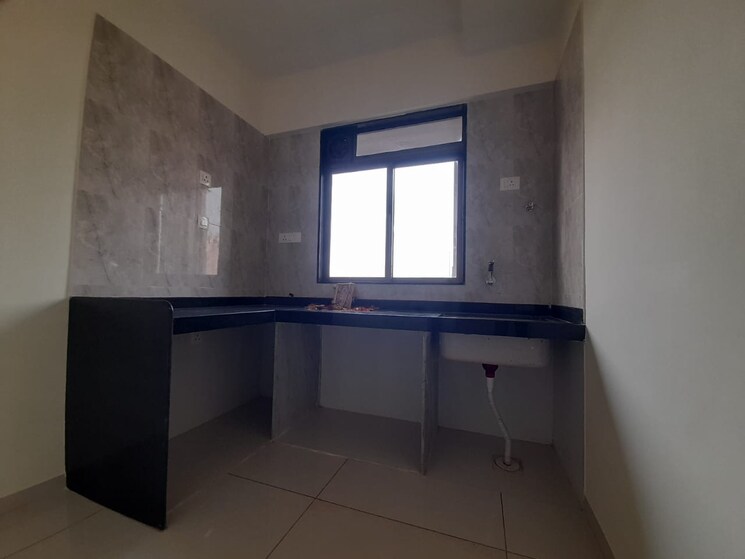 Kitchen, goregaon west 2 Bedroom 530 Sq.Ft. Apartment In Goregaon West Mumbai 9526408