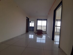 Building Lobby in 2 BHK Apartment at Goregaon West – for Rent