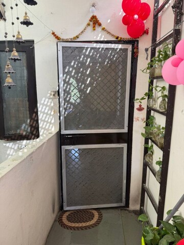 Balcony in 2 BHK Apartment at Rambag – for Sale