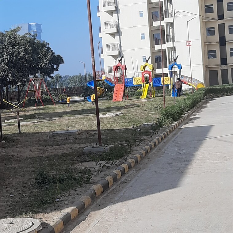 Exterior View, pivotal-paradise 2 Bedroom 657 Sq.Ft. Apartment In Sector 62 Gurgaon 9526457
