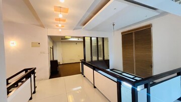  4 BHK Apartment at Sri Varasiddi Nivas, Hakimpet – for Rent
