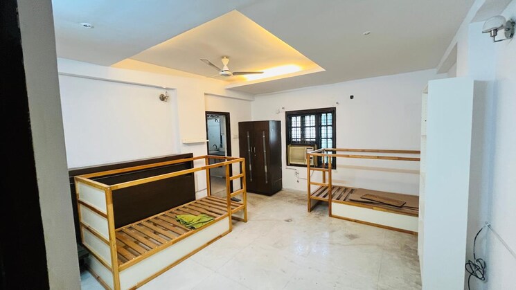 Living Room, sri-varasiddi-nivas 4 Bedroom 3240 Sq.Ft. Apartment In Hakimpet Hyderabad 9526403