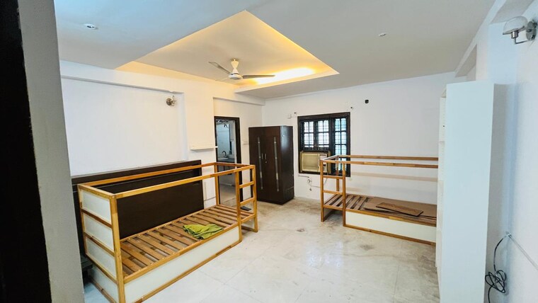 Living Room, sri-varasiddi-nivas 4 Bedroom 3240 Sq.Ft. Apartment In Hakimpet Hyderabad 9526403