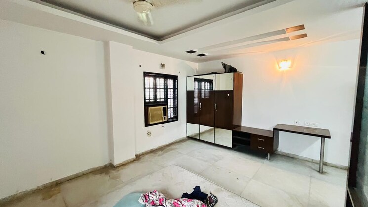 Bedroom, sri-varasiddi-nivas 4 Bedroom 3240 Sq.Ft. Apartment In Hakimpet Hyderabad 9526403