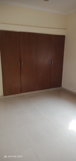 2.5 BHK + Study Room Apartment For Rent in DDA Rosewood Apartments