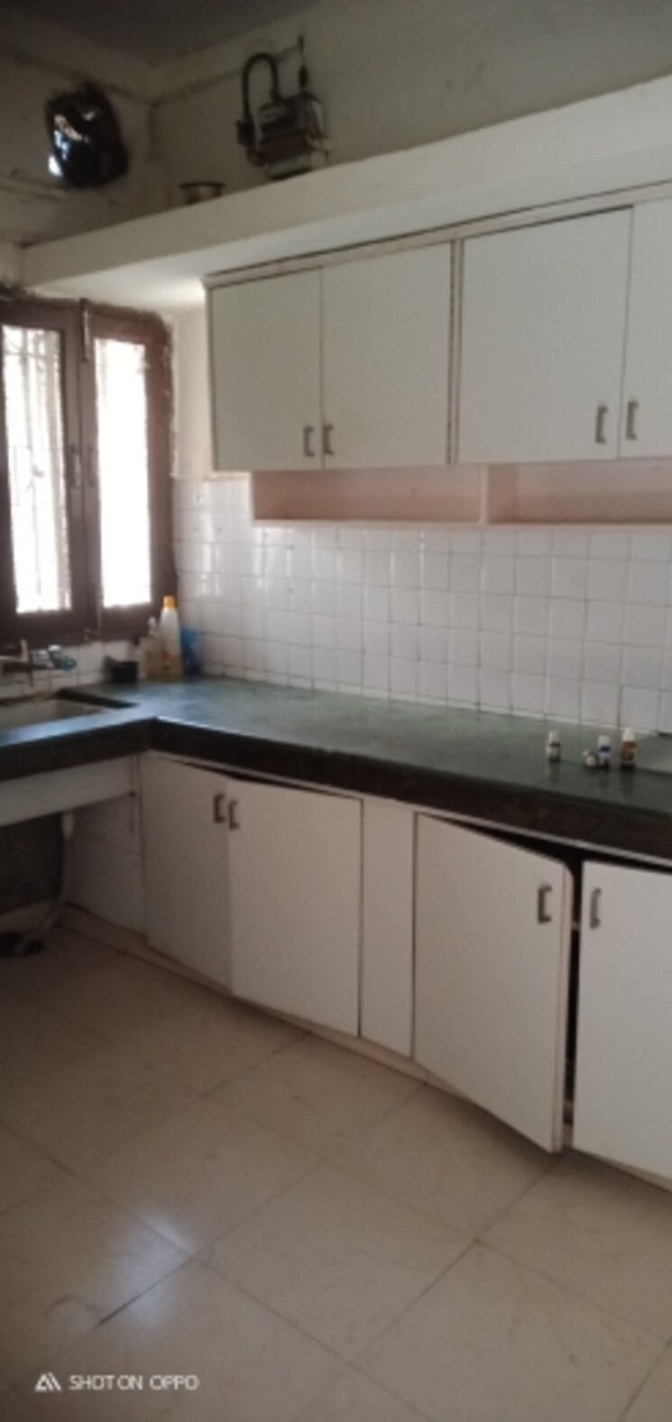 Kitchen, dda-rosewood-apartments 2.5 Bedroom 1400 Sq.Ft. Apartment In Vasant Kunj Delhi 9526486