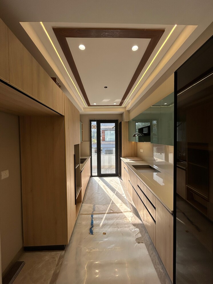 Other, sector 56 4 Bedroom 2700 Sq.Ft. Builder Floor In Sector 56 Gurgaon 9526451