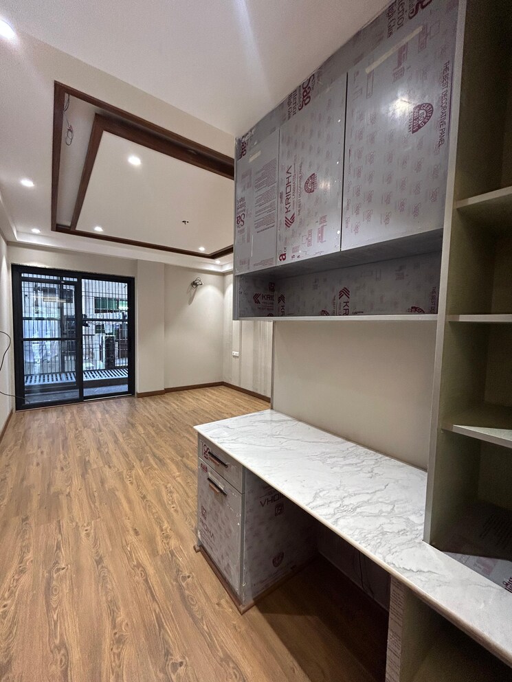 Kitchen, sector 56 4 Bedroom 2700 Sq.Ft. Builder Floor In Sector 56 Gurgaon 9526451