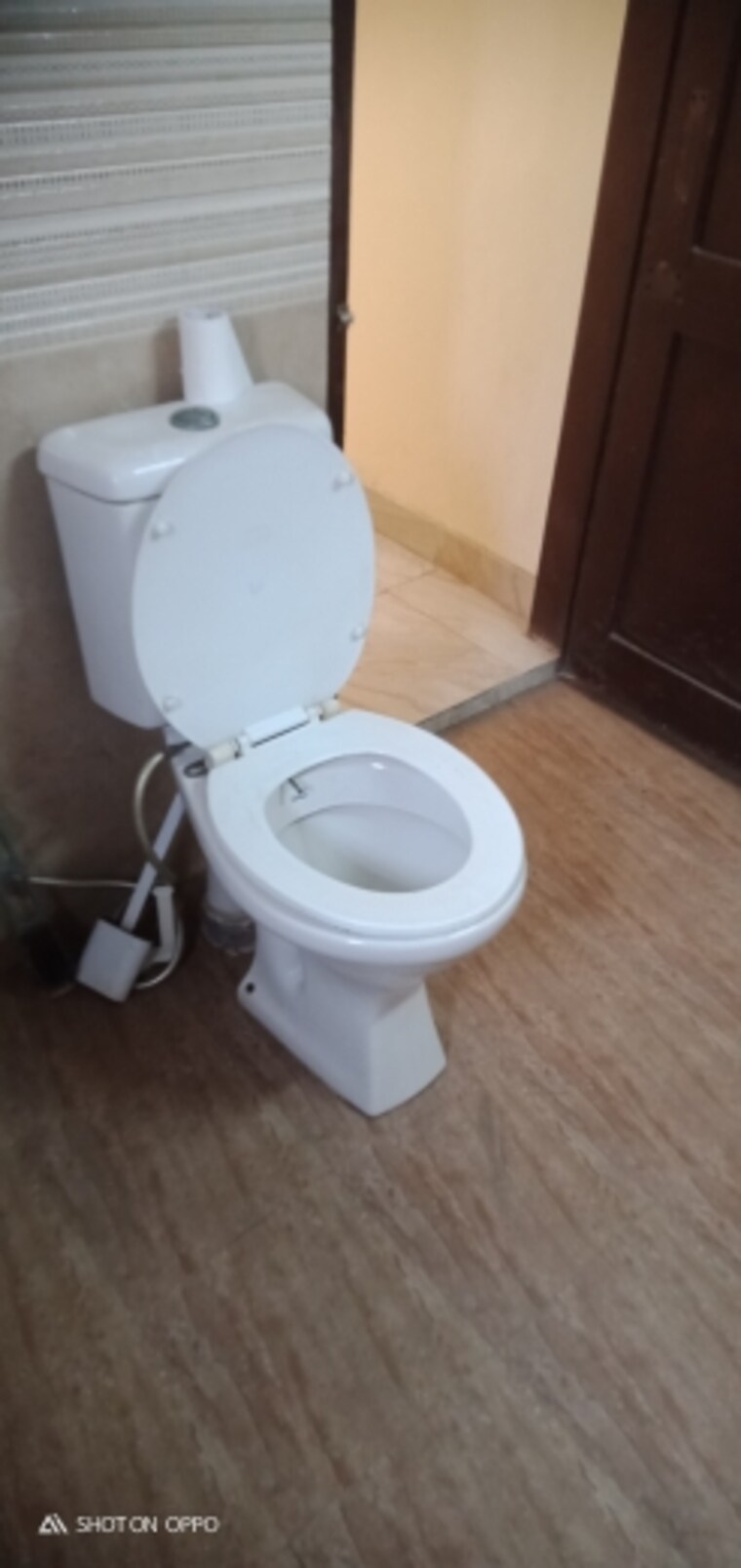 Bathroom, dda-rosewood-apartments 2.5 Bedroom 1400 Sq.Ft. Apartment In Vasant Kunj Delhi 9526486