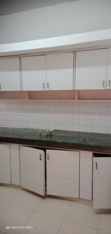 Kitchen in 2.5 BHK Apartment at DDA Rosewood Apartments, Vasant Kunj – for Rent