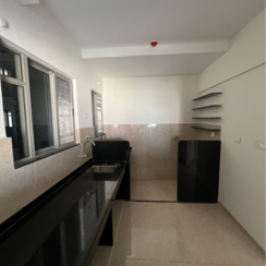 3 BHK + Pooja Room Apartment For Sale in VJ Yashwin Nuovo Centro