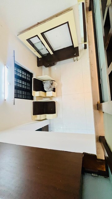  4 BHK Apartment at Sri Varasiddi Nivas, Hakimpet – for Rent