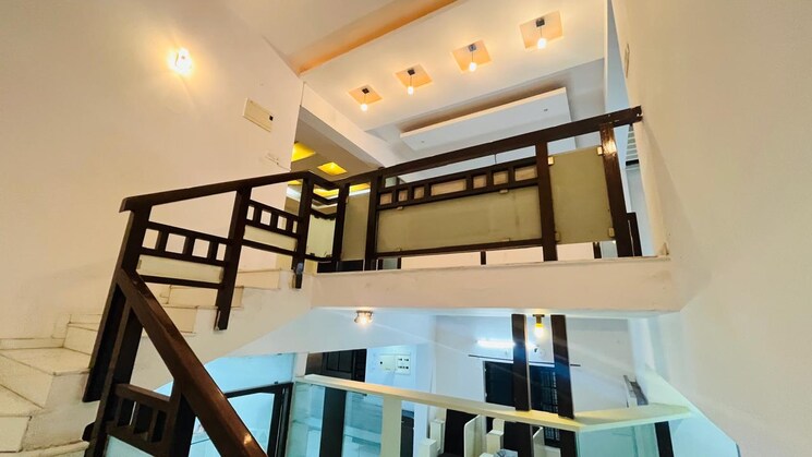 Other, sri-varasiddi-nivas 4 Bedroom 3240 Sq.Ft. Apartment In Hakimpet Hyderabad 9526403