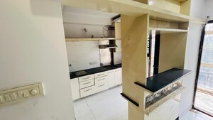 Kitchen in 4 BHK Apartment at Sri Varasiddi Nivas, Hakimpet – for Rent