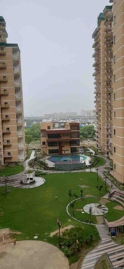 2 BHK Apartment For Sale in Migsun Vilaasa