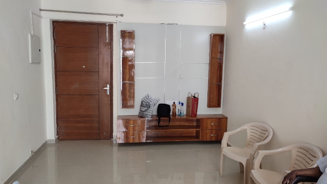 3 BHK + Extra Room 1575 Sq.Ft. Apartment in Omaxe R2