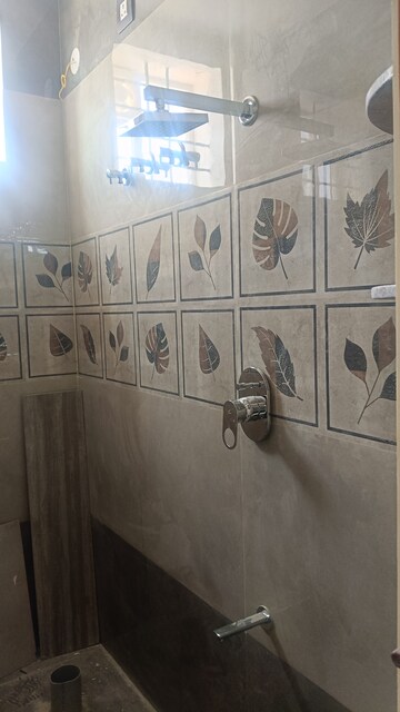 Bathroom in 3 BHK Villa at Bathlapalli – for Sale