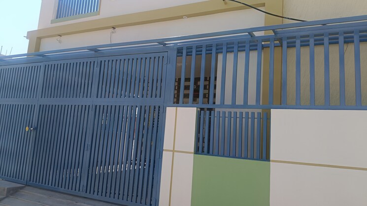 Exterior View, bathlapalli 3 Bedroom 1200 Sq.Ft. Villa In Bathlapalli Hosur 9526493