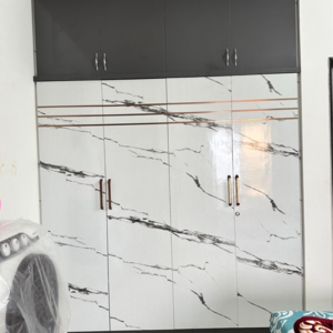  2 BHK Apartment at VJ Yashwin Nuovo Centro, Wakad – for Rent