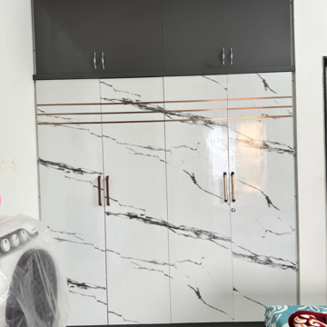  2 BHK Apartment at VJ Yashwin Nuovo Centro, Wakad – for Rent