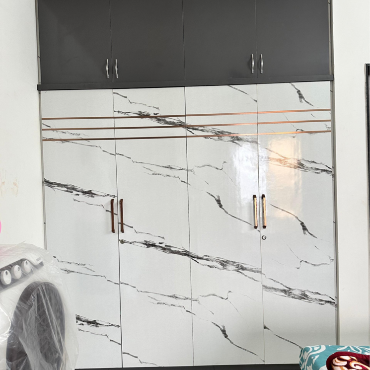 Other, vj-yashwin-nuovo-centro 2 Bedroom 734 Sq.Ft. Apartment In Wakad Pune 9526508