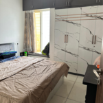 2 BHK + Pooja Room 734 Sq.Ft. Apartment in VJ Yashwin Nuovo Centro