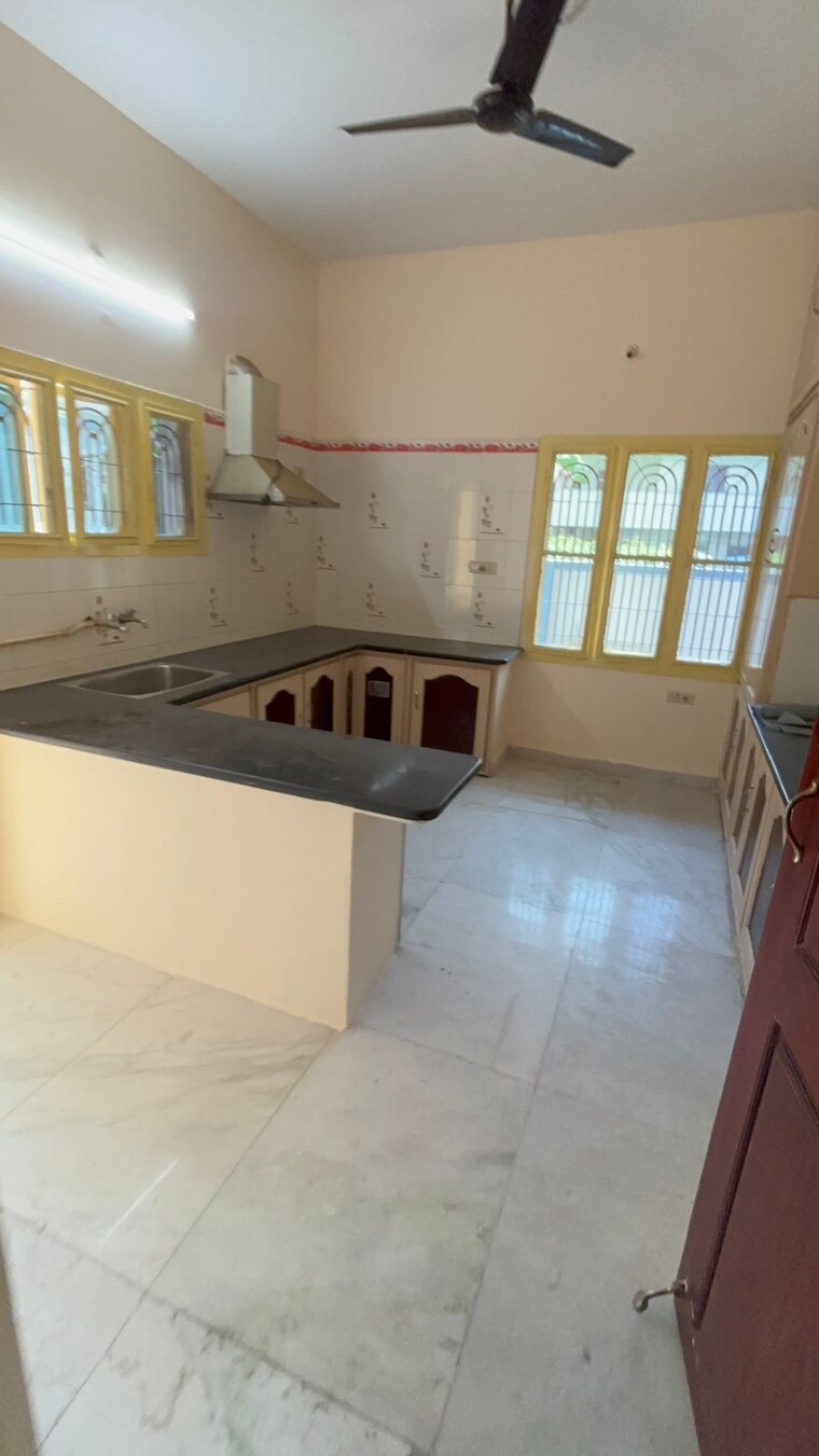 Kitchen, tadigadapa 3 Bedroom 242 Sq.Yd. Villa In Tadigadapa Vijayawada 9526551