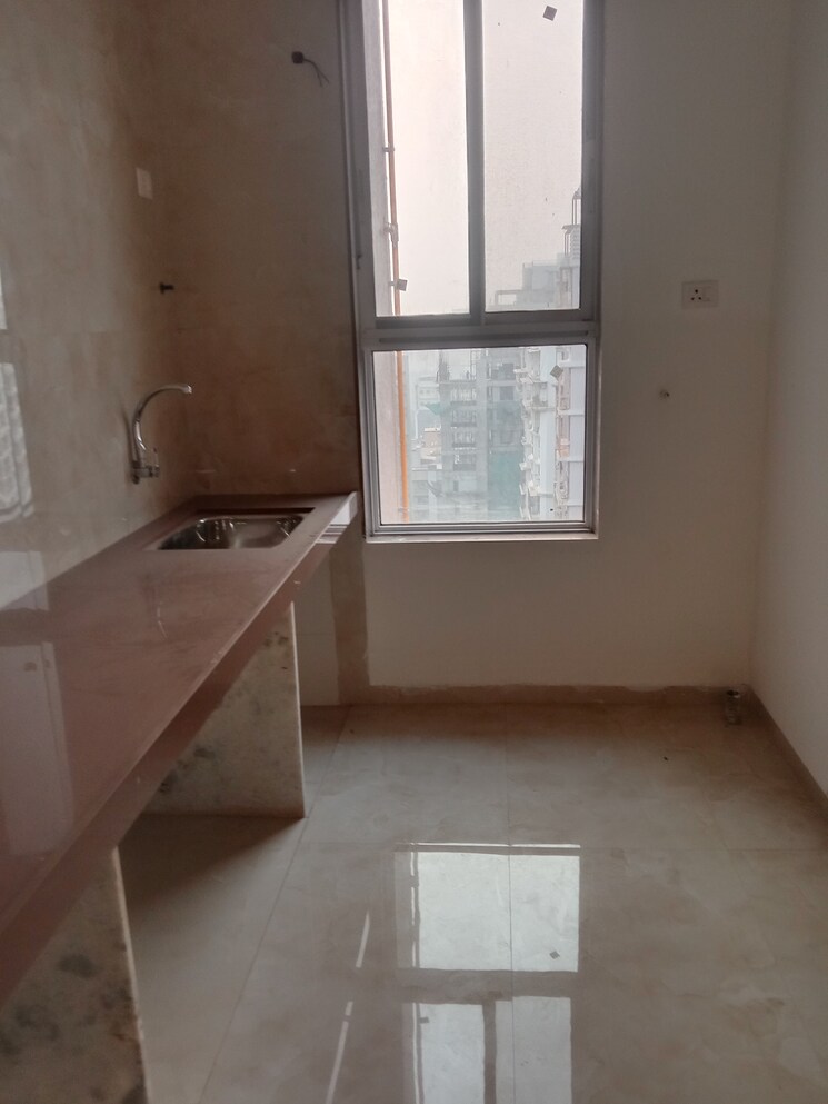 Kitchen, keshavnidhi-apartment 2 Bedroom 700 Sq.Ft. Apartment In Borivali West Mumbai 9526501