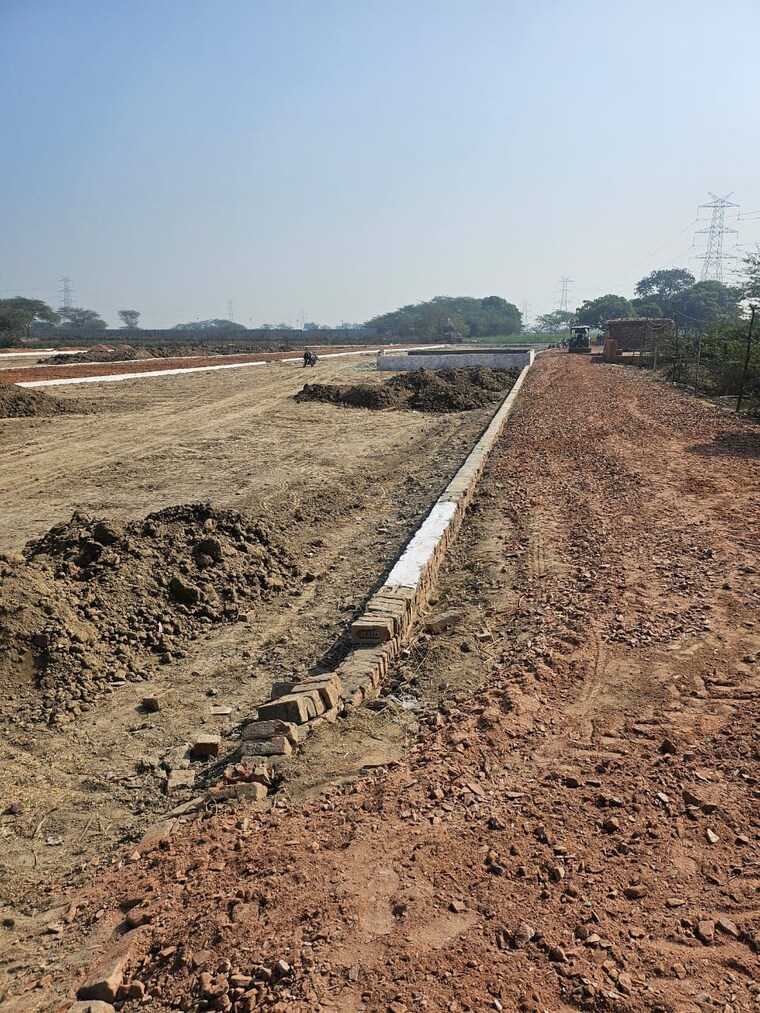 undefined, amtala baruipur road  1525 Sq.Ft. Plot In AmtalA Baruipur Road Kolkata 9526500