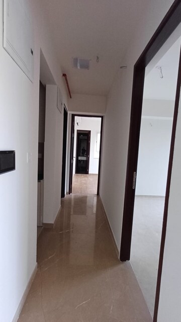 Building Lobby in 1 BHK Apartment at Indiabulls One Indiabulls, Pokhran Road No Two – for Rent