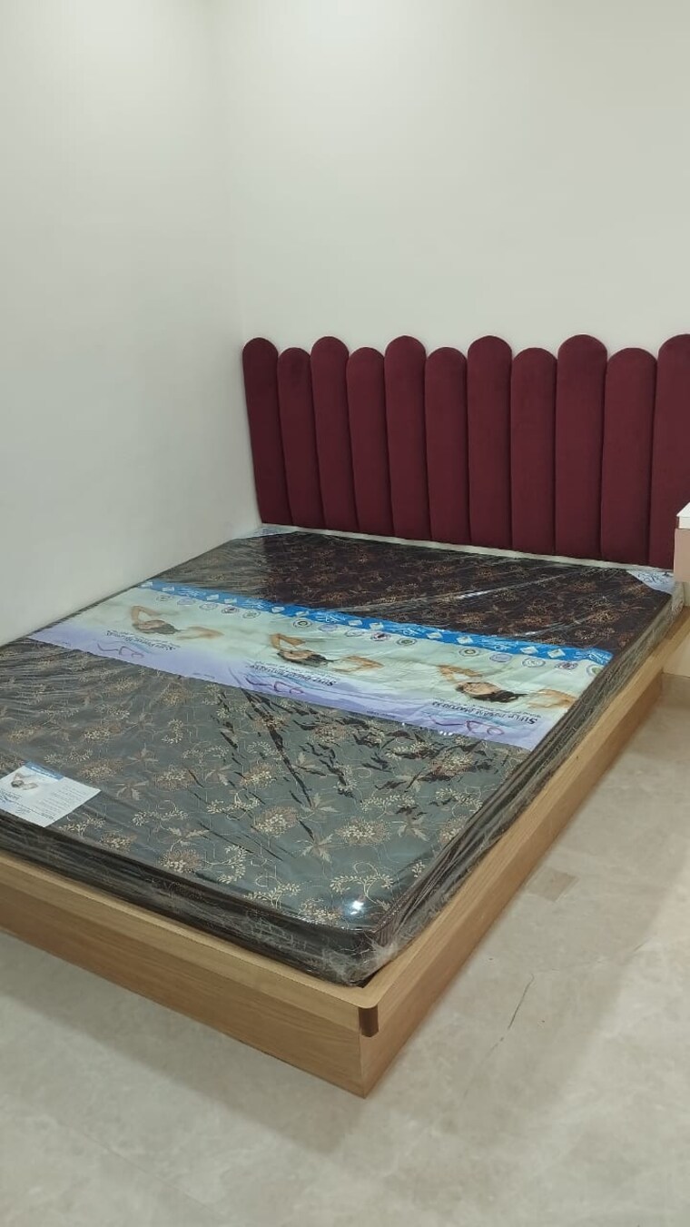 Bedroom, padmalaya-pearl 2 Bedroom 674 Sq.Ft. Apartment In Baner Pune 9526505