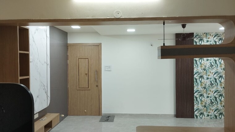 Room, padmalaya-pearl 2 Bedroom 674 Sq.Ft. Apartment In Baner Pune 9526505