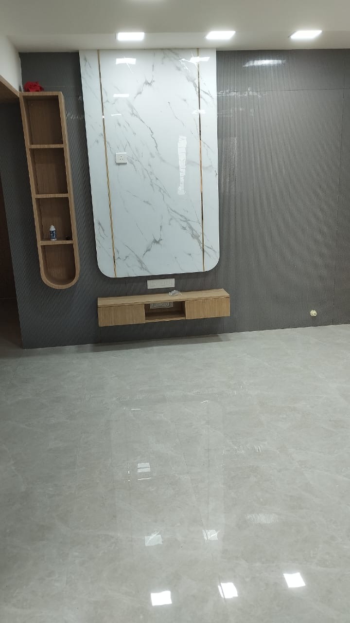 2 BHK Apartment For Rent in Padmalaya Pearl