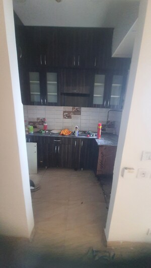 2 BHK Apartment – Exterior View View at Gaur City 2 - 14th Avenue, Sector 16c Greater Noida - for Rent