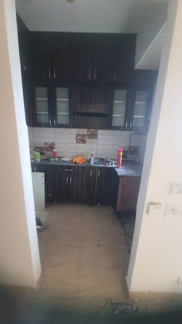 2 BHK Apartment – Exterior View View at Gaur City 2 - 14th Avenue, Sector 16c Greater Noida - for Rent